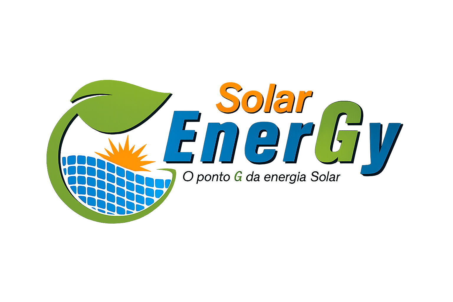 Solar Energy Logo